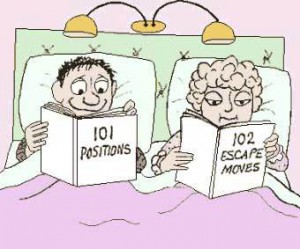 Tantric Tuition for Men