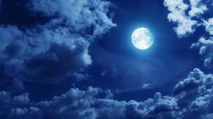 blue moon