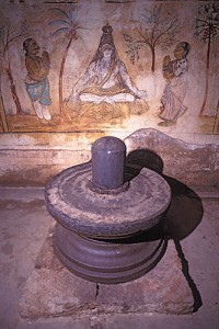 Tantra and the shiva lingam