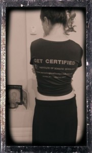 sexual bodyworker