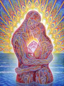 secrets of tantric massage