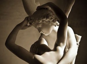 love and sexual energy